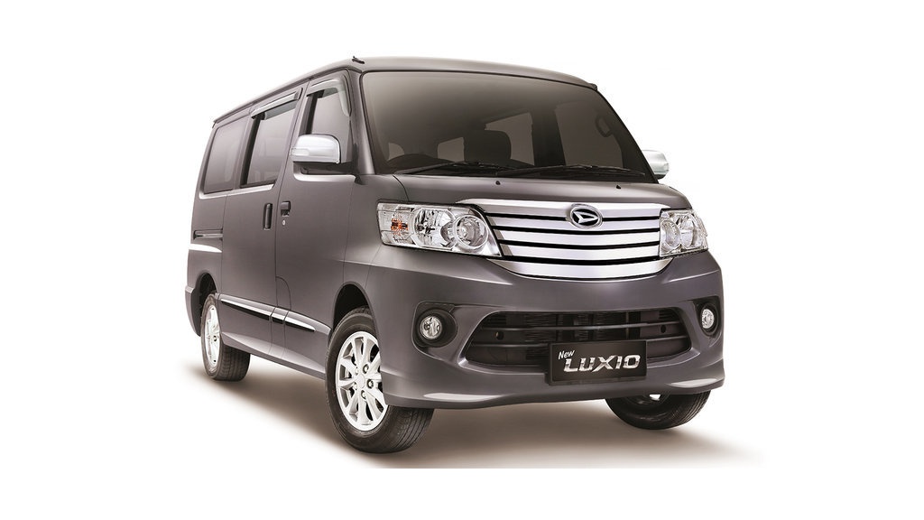 Daihatsu Gelar Program Recall Khusus untuk Gran Max 1.5L & Luxio Daihatsu Gelar Program Recall Khusus untuk Gran Max 1.5L & Luxio