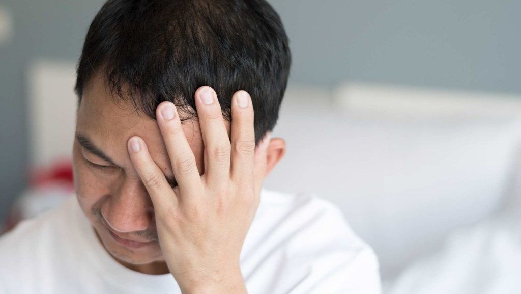 Tips dan Cara Menghambat Penuaan Otak Sedari Dini