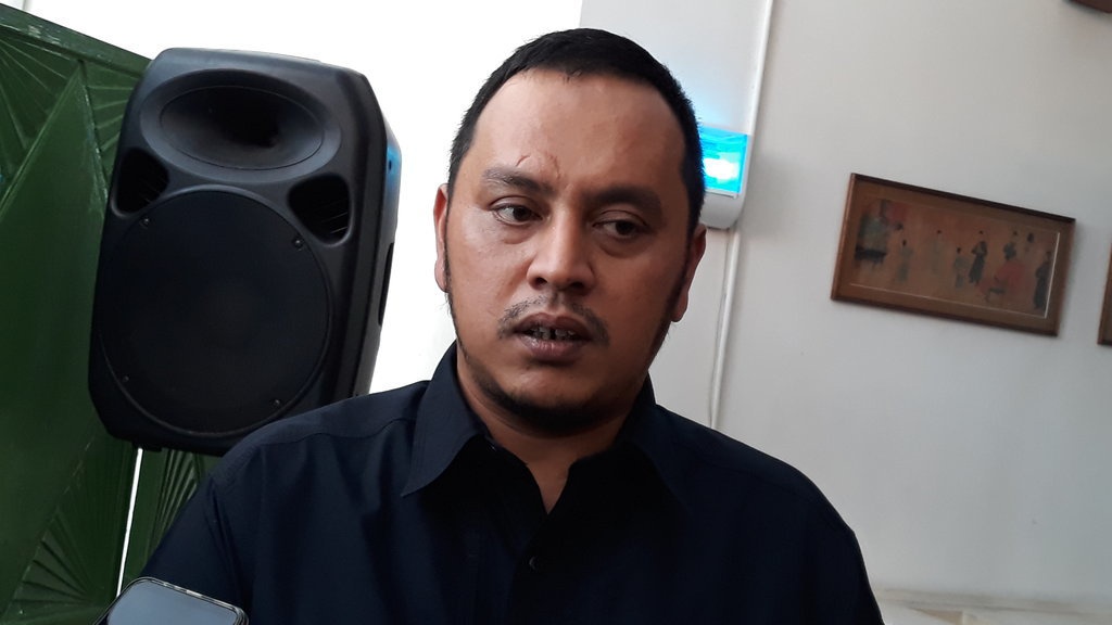 DPR: UU TPKS Sudah Bisa Digunakan Aparat Penegak Hukum DPR: UU TPKS Sudah Bisa Digunakan Aparat Penegak Hukum