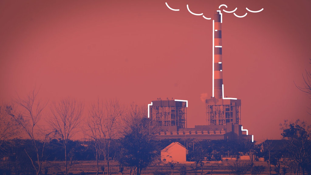 Dana Minim Ambisi Besar Proyek Listrik Jokowi