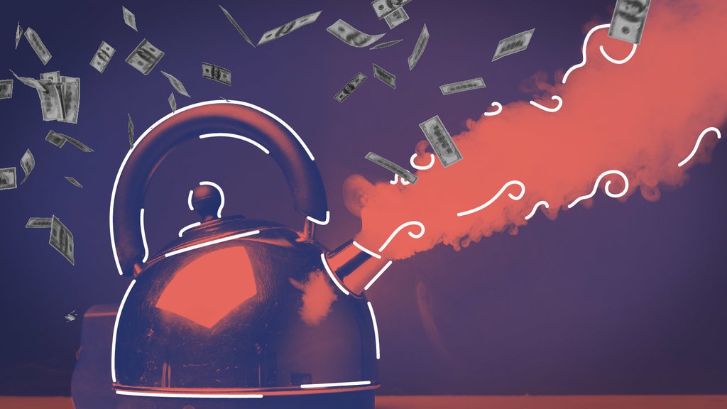 Ada Komitmen Stop Batu Bara di Balik Status 'Pending' Proyek PLTU Ada Komitmen Stop Batu Bara di Balik Status 'Pending' Proyek PLTU