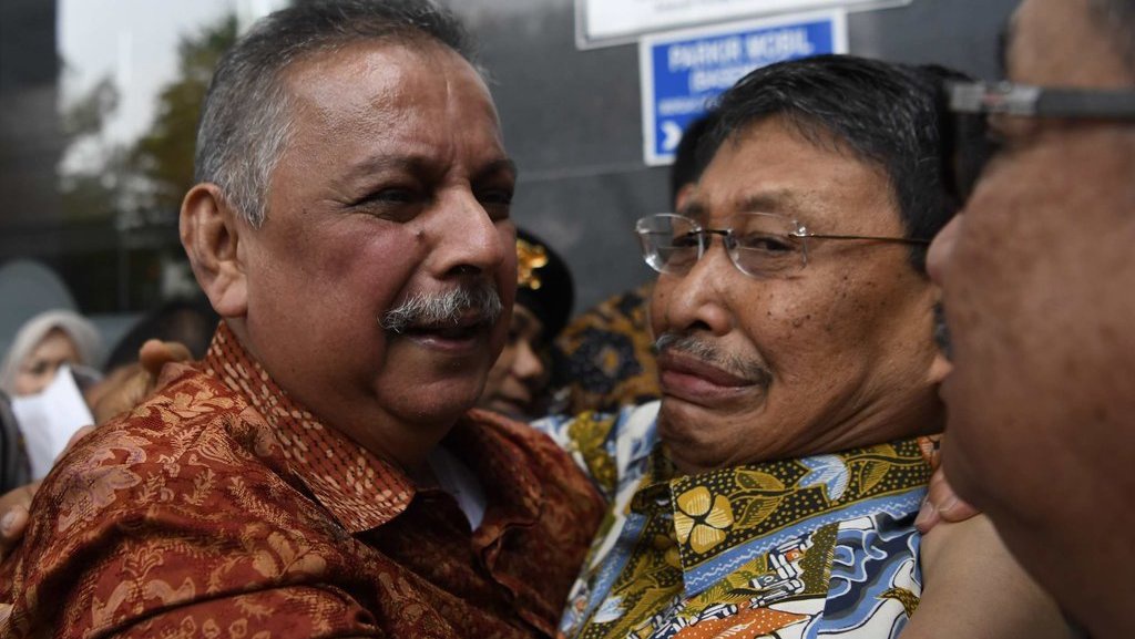 Sofyan Basir Bebas, KPK Ancang-Ancang Tempuh Kasasi Sofyan Basir Bebas, KPK Ancang-Ancang Tempuh Kasasi