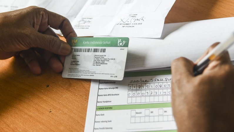 Ketahui Syarat dan Cara Mendapatkan Surat Rujukan BPJS Ketahui Syarat dan Cara Mendapatkan Surat Rujukan BPJS