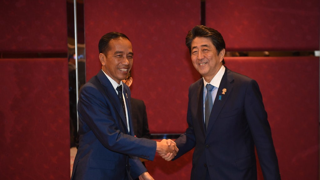 5 Pentingnya Hubungan Internasional bagi Indonesia dan Maknanya 5 Pentingnya Hubungan Internasional bagi Indonesia dan Maknanya