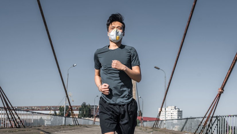 Manfaat Mendengarkan Musik saat Berolahraga Manfaat Mendengarkan Musik saat Berolahraga