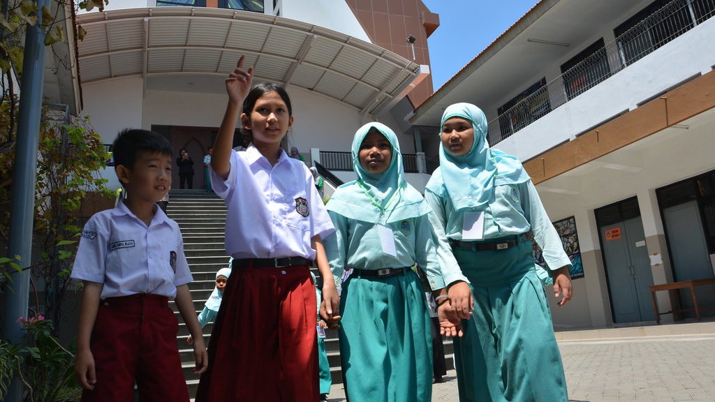 Pengamalan Sumpah Pemuda dan Nilai Sejarahnya dalam Kehidupan