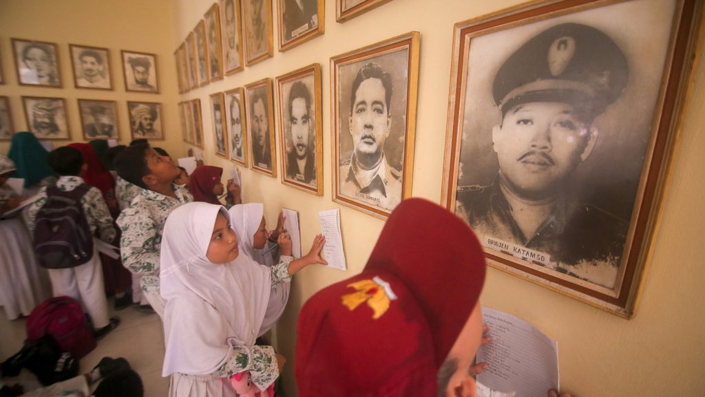 Sikap Reaksioner Pemda Batasi Study Tour Tidak Benahi Masalah