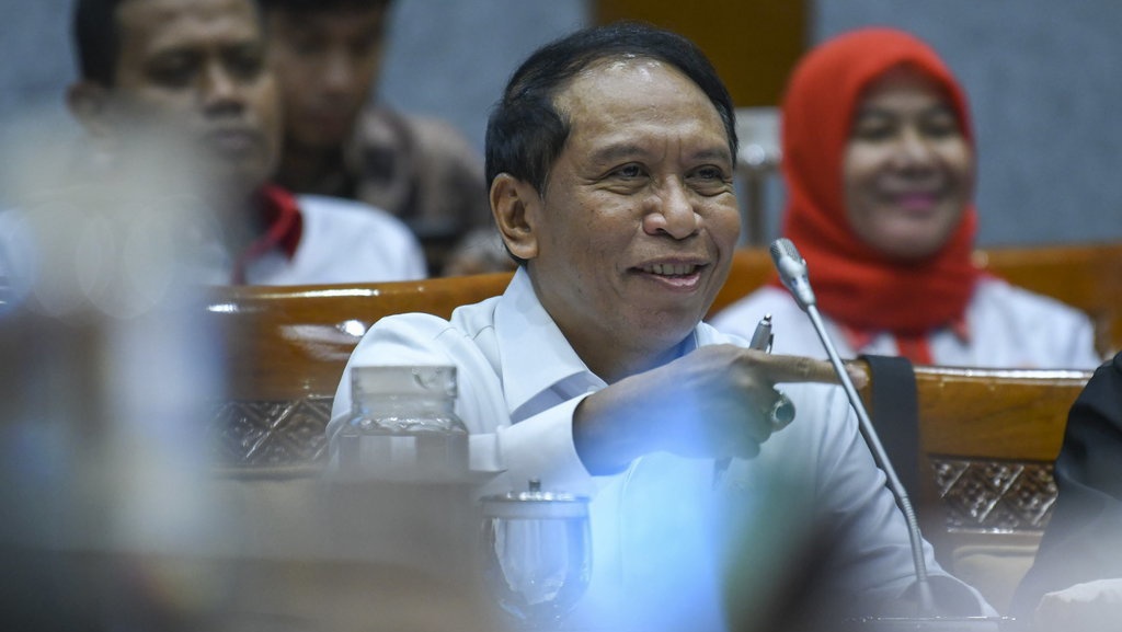 Jadi Tuan Rumah Piala Dunia Basket 2023, RI Perlu Venue Baru