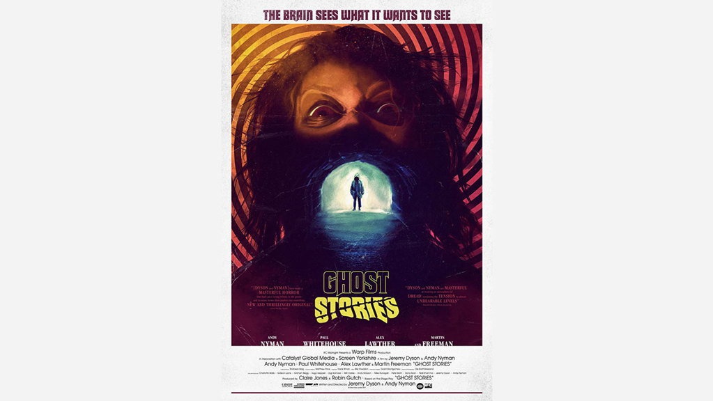 Sinopsis Ghost Stories Tayang di Bioskop Trans TV 7 November Sinopsis Ghost Stories Tayang di Bioskop Trans TV 7 November