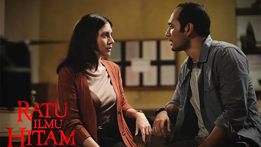 Ratu Ilmu Hitam: Dendam Perempuan dan Monster Feminin Ratu Ilmu Hitam: Dendam Perempuan dan Monster Feminin