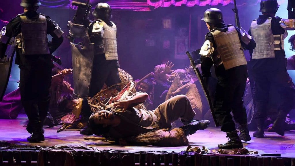 6 Contoh Teater Modern, Ciri-ciri, dan Penjelasannya