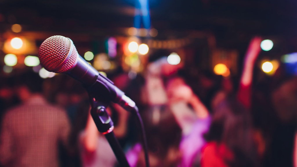 Ketua DPD Hanura Jateng jadi Tersangka Kasus Karaoke Striptis Ketua DPD Hanura Jateng jadi Tersangka Kasus Karaoke Striptis