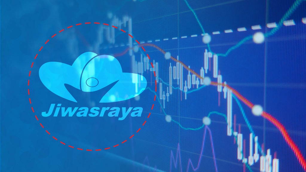 Bobroknya Kinerja Jiwasraya: Limbung Terbelit Rugi Rp13,47 Triliun Bobroknya Kinerja Jiwasraya: Limbung Terbelit Rugi Rp13,47 Triliun