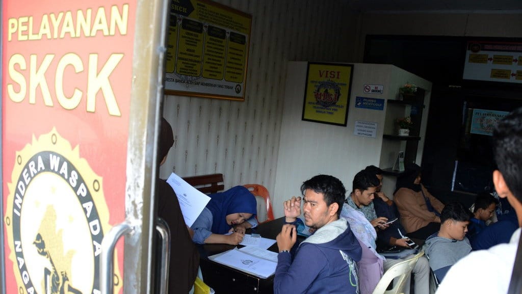 Pengisian DRH NI PPPK Paruh Waktu 2025 Sampai Tanggal Berapa?