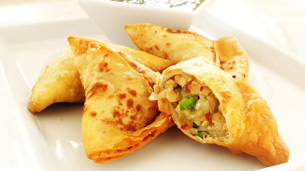 5 Resep Camilan Timur Tengah dari Samosa Hingga Luqaimat 5 Resep Camilan Timur Tengah dari Samosa Hingga Luqaimat