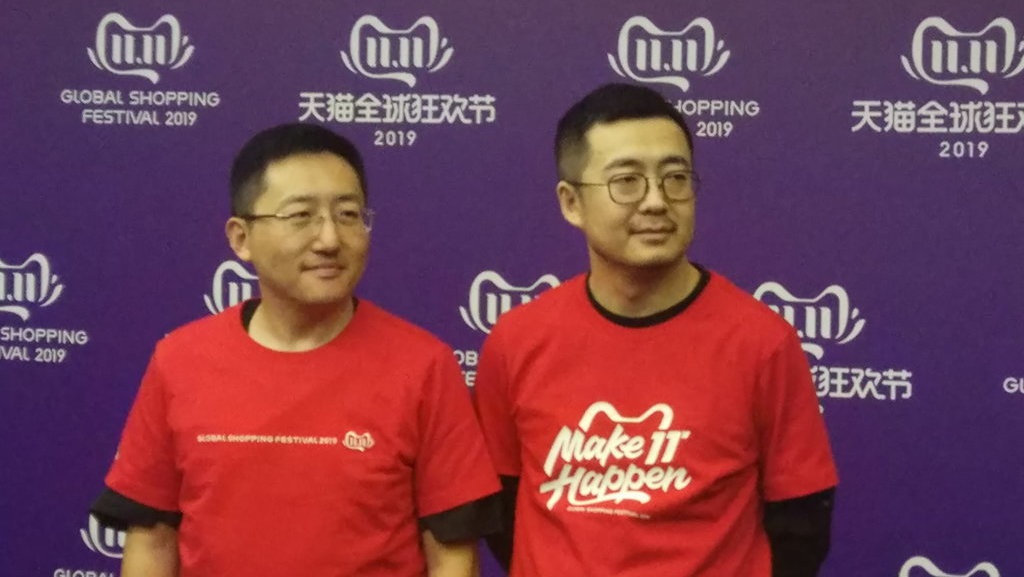 Belanja Single Day 2019 Pecah Rekor di Angka US$38,37 Miliar