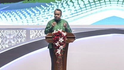 BI: Capaian Positif Ekonomi RI Perlu Dijaga Hadapi Risiko Global