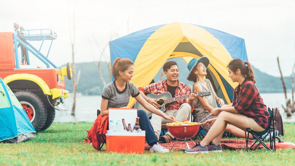 Sukses & Bahagia karena Passion