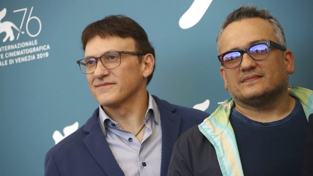 Sutradara Avengers Endgame Akan Buat Serial Tentang Marvel vs DC