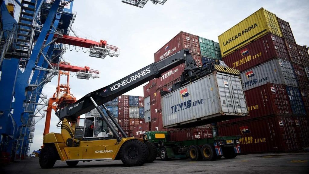 Ekonom: Surplus Neraca Dagang jadi Modal Indonesia Hadapi Resesi