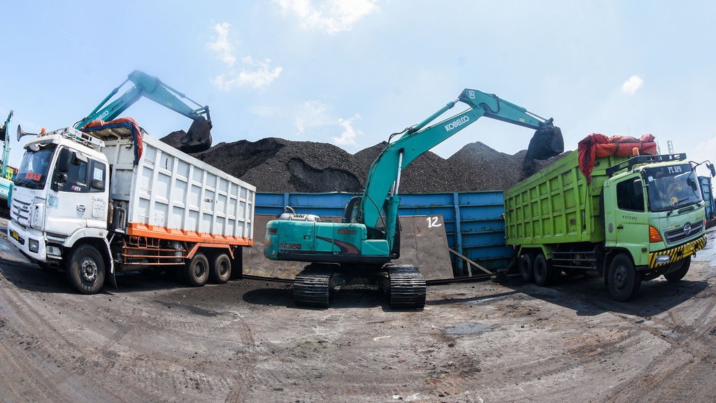 Apa Itu Bahan Bakar Fosil dan Bagaimana Proses Terbentuknya? Apa Itu Bahan Bakar Fosil dan Bagaimana Proses Terbentuknya?