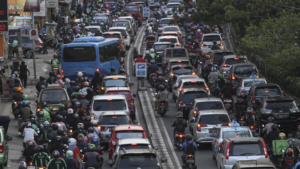 SETARA Institute: Depok Kembali Menjadi Kota Paling Intoleran
