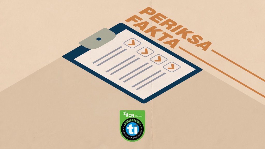 Disinformasi: Ledakan Beirut Akibat Tembakan Rudal Disinformasi: Ledakan Beirut Akibat Tembakan Rudal