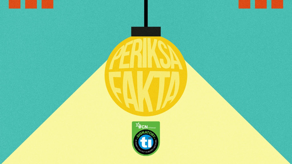 Klaim Keliru: Campuran Garam & Air Hangat Dapat Obati COVID-19 Klaim Keliru: Campuran Garam & Air Hangat Dapat Obati COVID-19