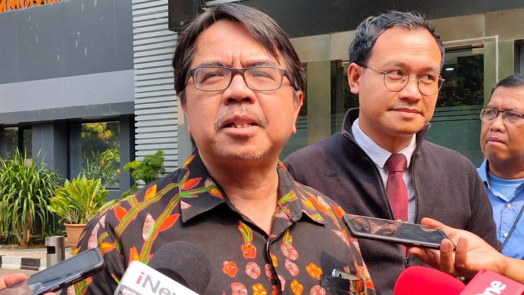 Mengapa Kita Tak Butuh LSM yang Mengawasi LSM Pengawas Pemerintah? Mengapa Kita Tak Butuh LSM yang Mengawasi LSM Pengawas Pemerintah?