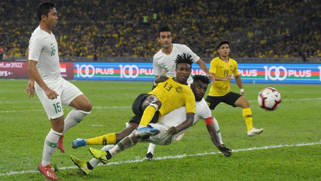 Piala Dunia 2022 - Kenapa Timnas Indonesia Tidak Lolos ke Qatar?