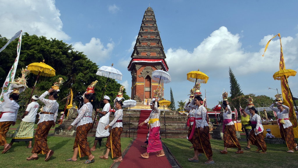 Sejarah Puputan Margarana, Latar Belakang, Kronologi, & Tokohnya Sejarah Puputan Margarana, Latar Belakang, Kronologi, & Tokohnya