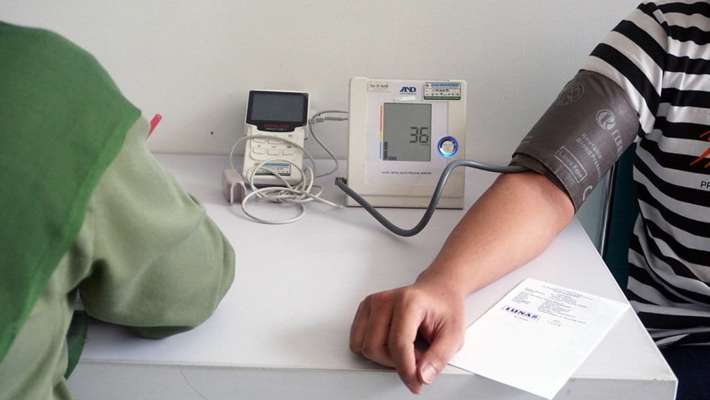 Tes Kesehatan Awal Rekrutmen KAI 2025 Meliputi Apa Saja? Tes Kesehatan Awal Rekrutmen KAI 2025 Meliputi Apa Saja?