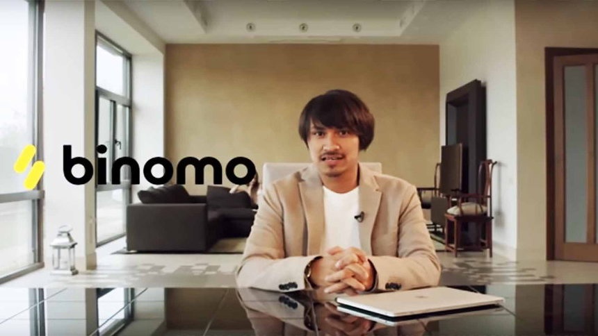 Binomo Ilegal & Iklannya Manipulatif, Jutaan Orang Tak Menyadarinya Binomo Ilegal & Iklannya Manipulatif, Jutaan Orang Tak Menyadarinya