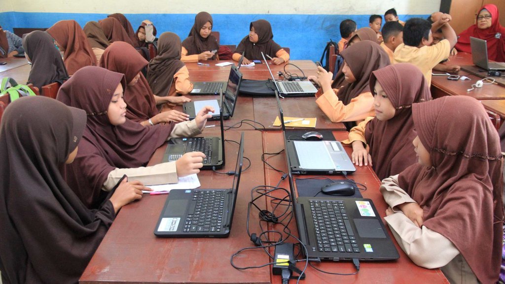 Soal IPAS Bab 6 Kelas 5 Kurikulum Merdeka dan Jawabannya