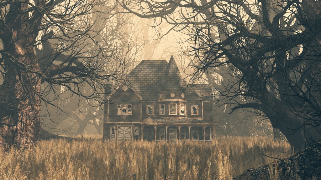 Rekomendasi Film Horor di Netflix & Vidio, Link Streaming, Sinopsis