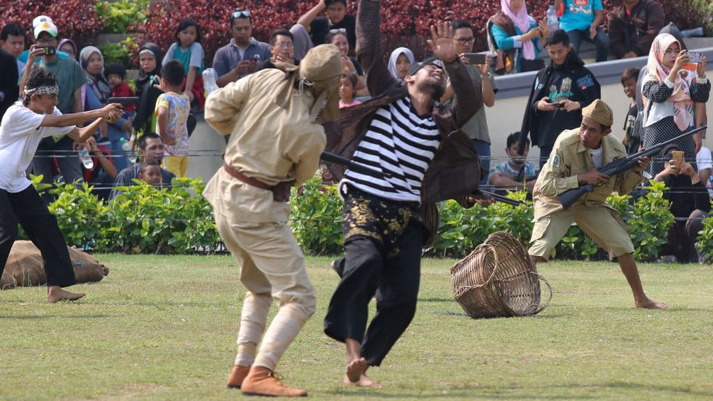 23 Struktur Drama dan Penjelasannya, Ada Babak hingga Epilog 23 Struktur Drama dan Penjelasannya, Ada Babak hingga Epilog