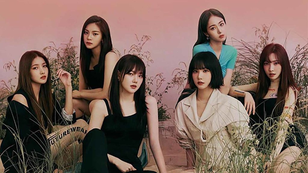 Penyebab GFRIEND Bubar: Kontrak Habis Mei, Akankah Pindah Agensi? Penyebab GFRIEND Bubar: Kontrak Habis Mei, Akankah Pindah Agensi?