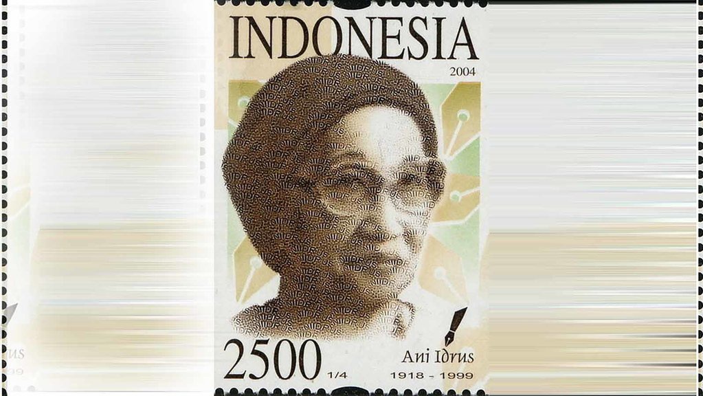 Sejarah Hidup Ani Idrus: Jurnalis Pers Perempuan Pelintas Zaman