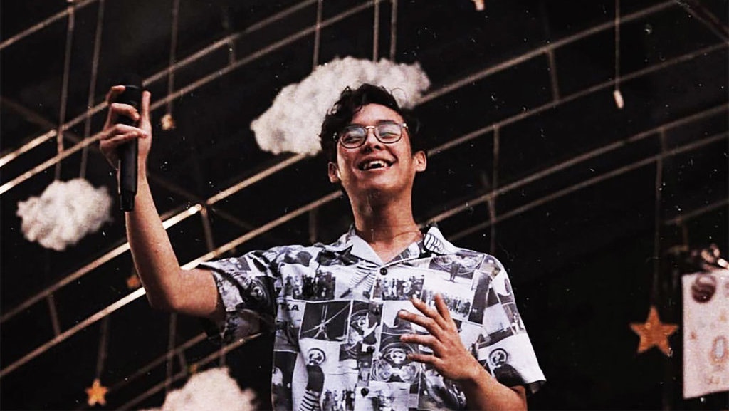 Lirik Lagu Lirik Lagu