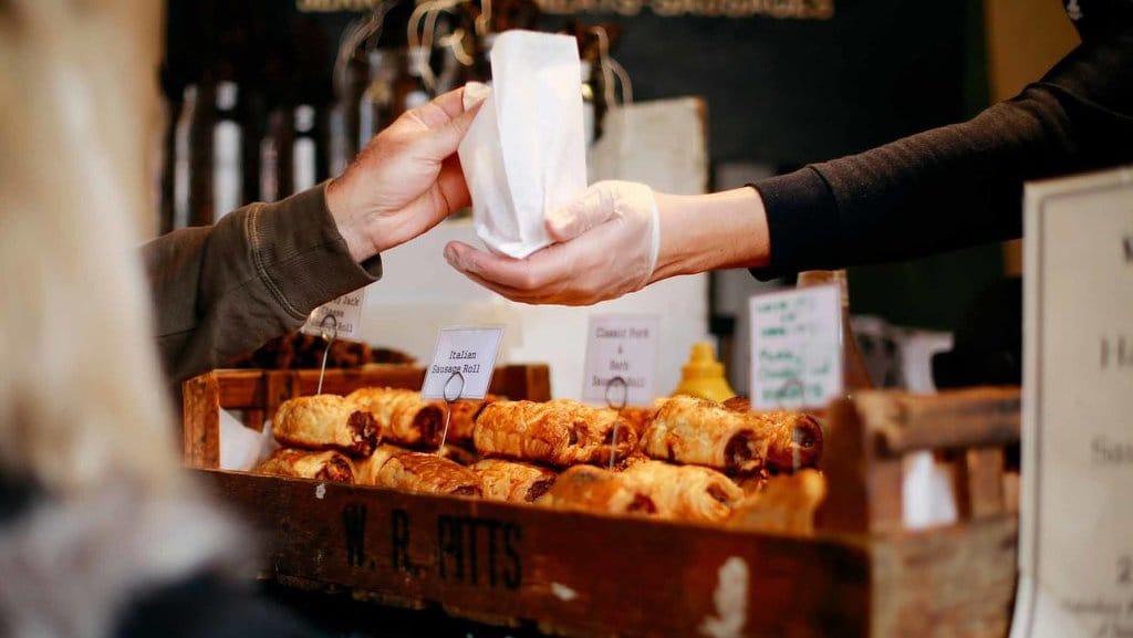 10 Promo Agustus Makanan dan Minuman, Ada Wingstop hingga JCO 10 Promo Agustus Makanan dan Minuman, Ada Wingstop hingga JCO