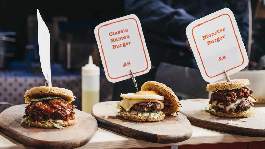 Daftar, Syarat Promo Harbolnas 12.12 Burger King hingga Dominos Daftar, Syarat Promo Harbolnas 12.12 Burger King hingga Dominos