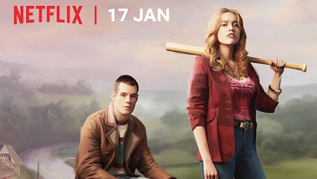 Produksi Serial Netflix Sex Education 3 Akan Dilanjutkan