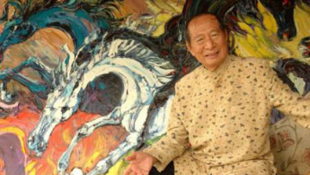 Sejarah Karier Ciputra: Raja Properti Hingga Pendiri Sekolah