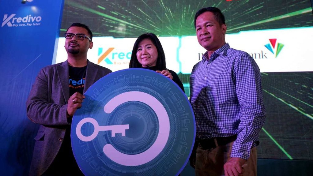 Kolaborasi Kredivo dan Bank Permata Salurkan Kredit Rp 1 Triliun Kolaborasi Kredivo dan Bank Permata Salurkan Kredit Rp 1 Triliun