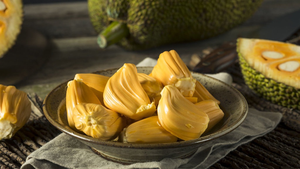 Manfaat Buah Nangka untuk Kesehatan: Cegah Kanker Hingga Kolesterol