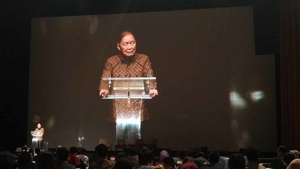 Tak Kuat Terus Bakar Uang, Lippo Lepas 70% Saham OVO