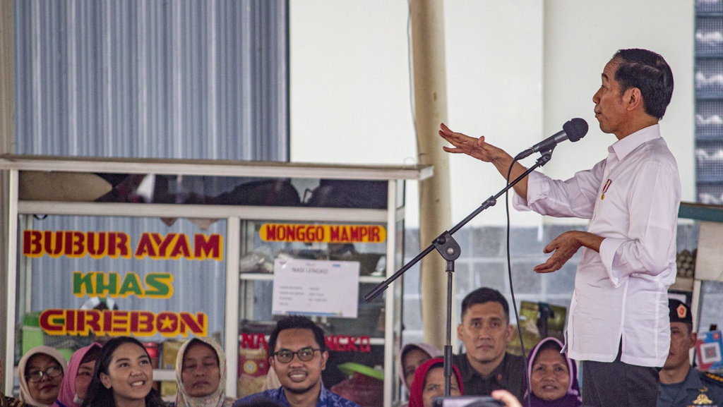 Detail Program Kartu Pra Kerja, Target Peserta & Jadwal Pelaksanaan Detail Program Kartu Pra Kerja, Target Peserta & Jadwal Pelaksanaan