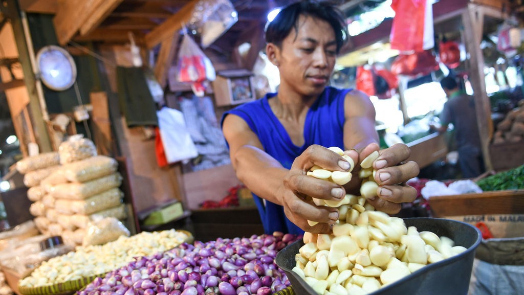 Pengertian Inflasi dan Deflasi Beserta Dampaknya bagi Perekonomian Pengertian Inflasi dan Deflasi Beserta Dampaknya bagi Perekonomian