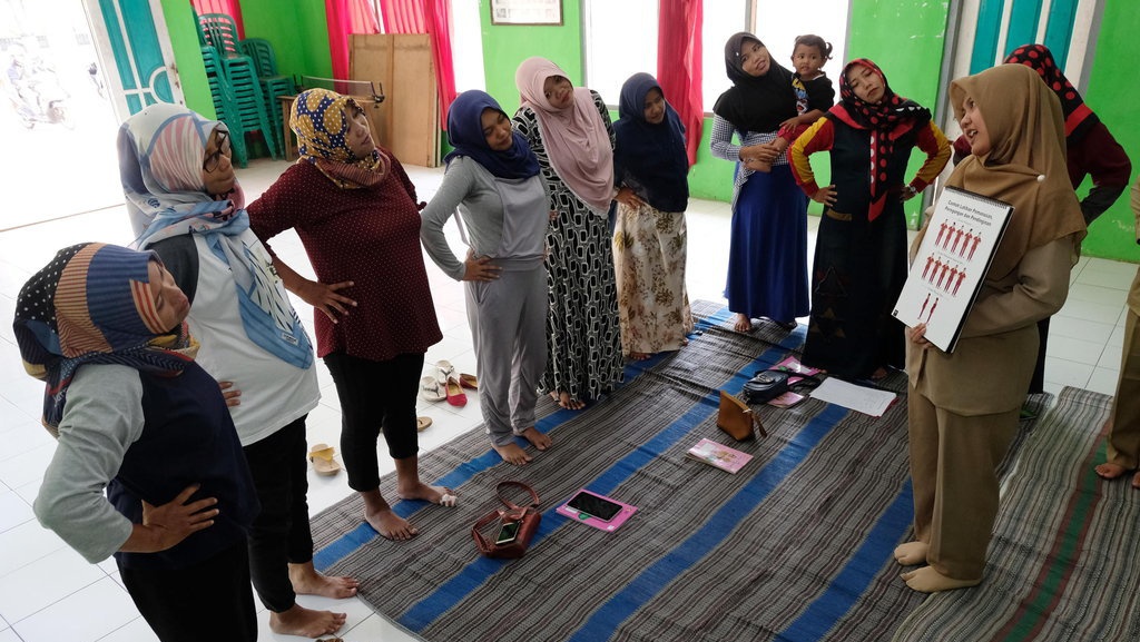 Cara Daftar Bansos Ibu Hamil 2024, Besaran, dan Cara Ceknya