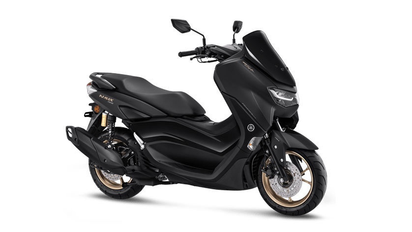 Skuter Matik yang Rilis Selama 2019, Honda ADV 150 hingga NMax Skuter Matik yang Rilis Selama 2019, Honda ADV 150 hingga NMax